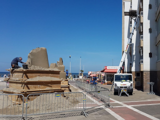 huurverhuislift-nl-zandvoort