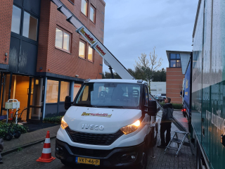 verhuislift amersfoort