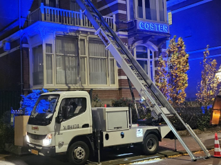 liften-coster-diamonds-amsterdam-zuid