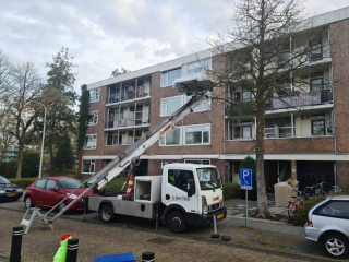 huurverhuislift.nl assen