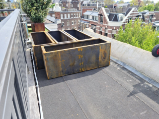 verhuislift-dakterras