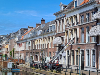 verhuislift-den-haag