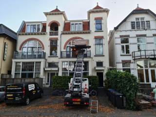 verhuislift-huren-hilversum